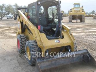 CAT 272D3
