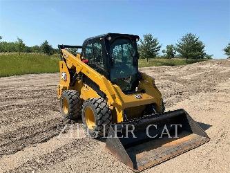 CAT 272D3