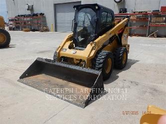 CAT 272D3