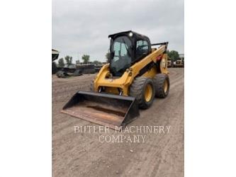 CAT 272D3