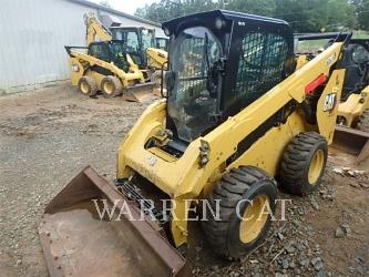 CAT 272D3 C3H1