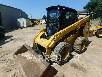 CAT 272D3 C3H1