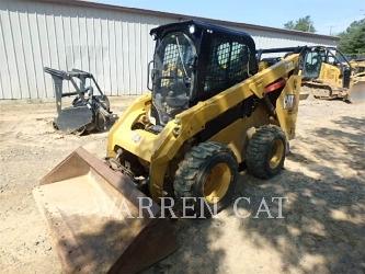 CAT 272D3 C3H1