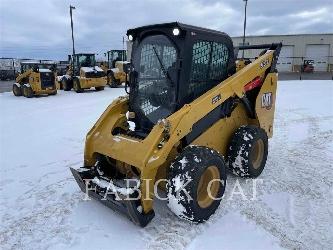 CAT 272D3 C3H3