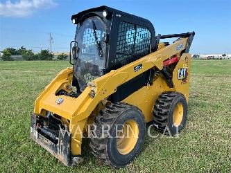 CAT 272D3 C3H3