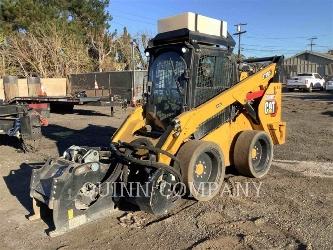 CAT 272D3 XE