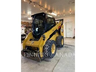 CAT 272D3 XE