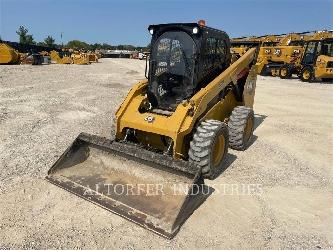 CAT 272D3 XPS
