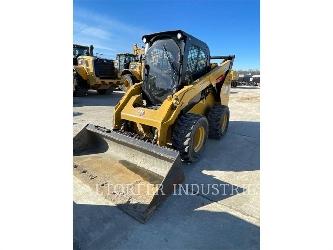 CAT 272D3 XPS