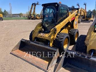 CAT 272D3XE