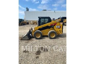 CAT 272D3XE