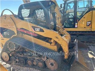 CAT 277C C1-M2
