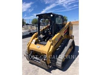CAT 279 HF