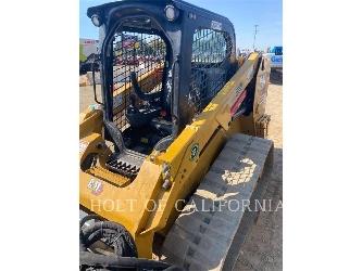 CAT 279 HF