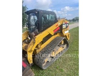 CAT 279D