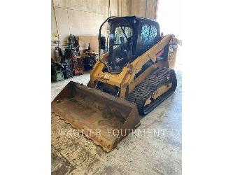 CAT 279D