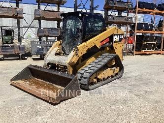 CAT 279D