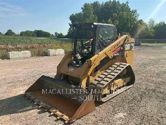 CAT 279D