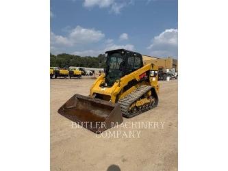 CAT 279D C3H4