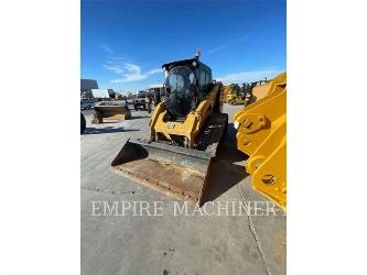 CAT 279D XPSCA