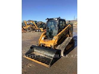 CAT 279D3