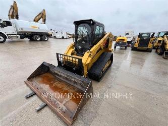 CAT 279D3