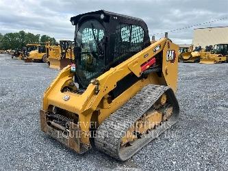 CAT 279D3
