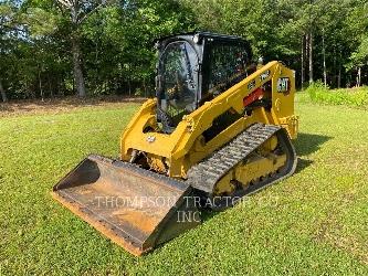 CAT 279D3