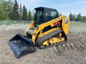 CAT 279D3