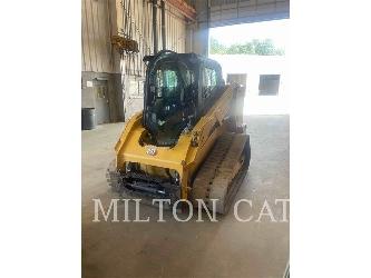 CAT 279D3