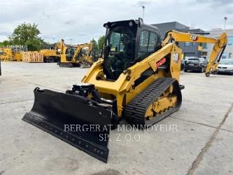 CAT 279D3