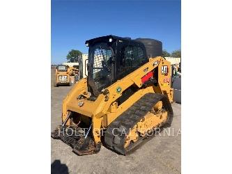 CAT 279D3