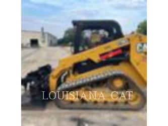 CAT 279D3