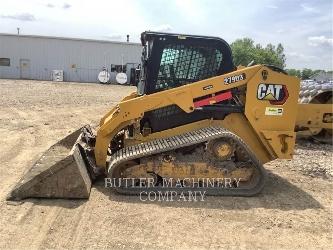 CAT 279D3 C3H2
