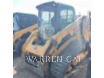 CAT 279D3 C3H2