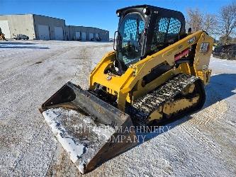 CAT 279D3 C3H2
