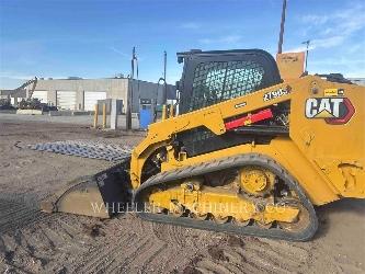 CAT 279D3 C3H2