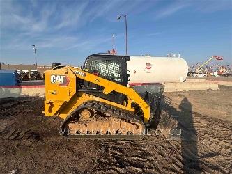 CAT 279D3 C3H2