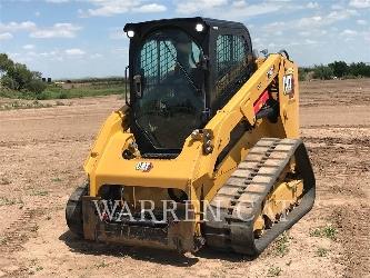 CAT 279D3 C3H2