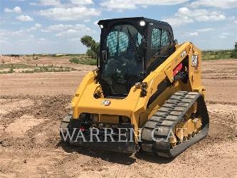 CAT 279D3 C3H2