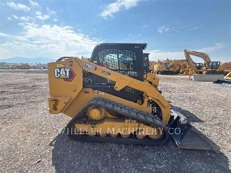 CAT 279D3 C3HF