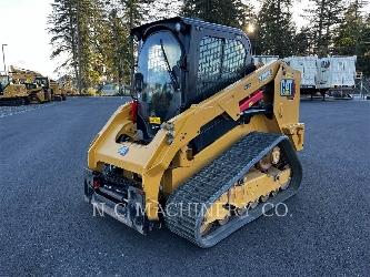 CAT 279D3 H2CB