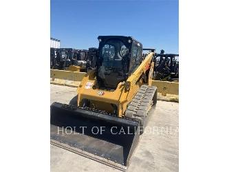 CAT 289 HF