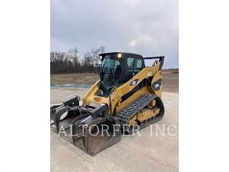 CAT 289C2