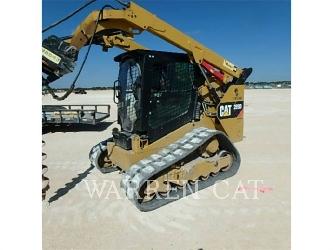 CAT 289D
