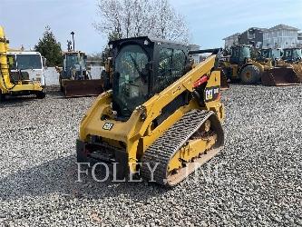 CAT 289D
