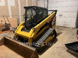 CAT 289D