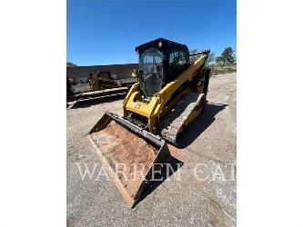 CAT 289D