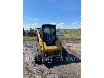 CAT 289D