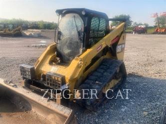 CAT 289D